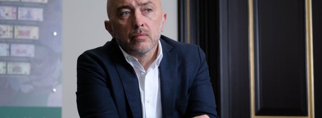 Андрій Пишний пояснив, коли в Україні може з’явитися е-гривня: що відомо