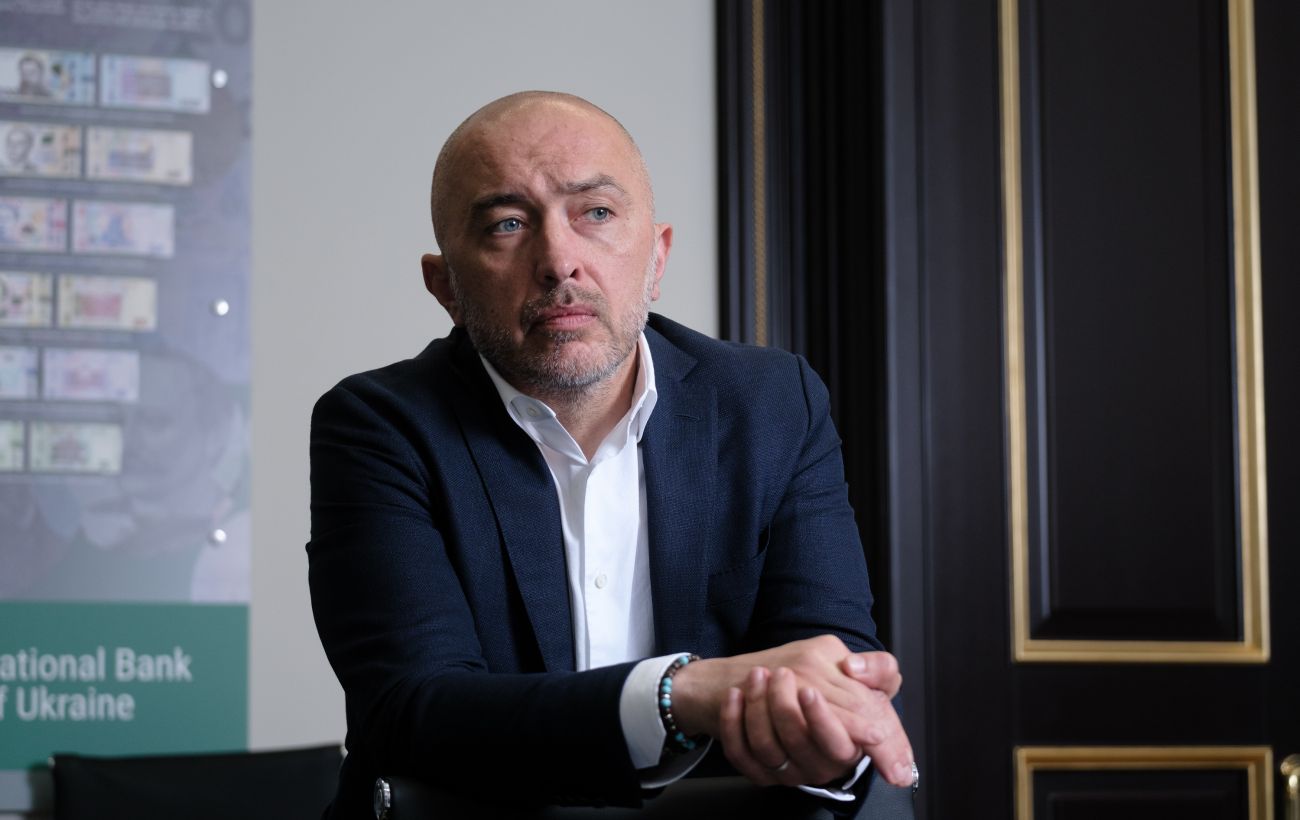 Андрій Пишний пояснив, коли в Україні може з’явитися е-гривня: що відомо