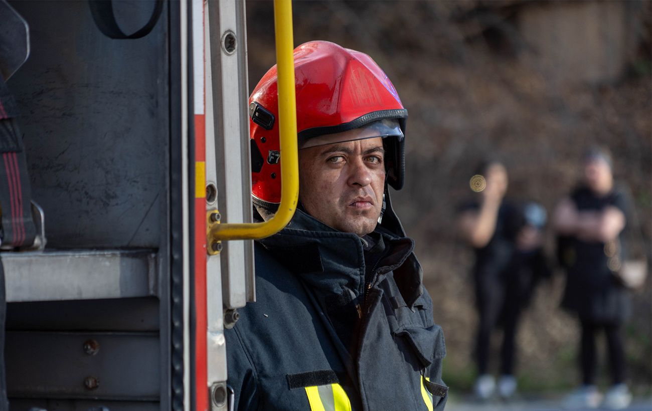 Росіяни вдарили по Харкову КАБами, у місті лунали вибухи: перші подробиці