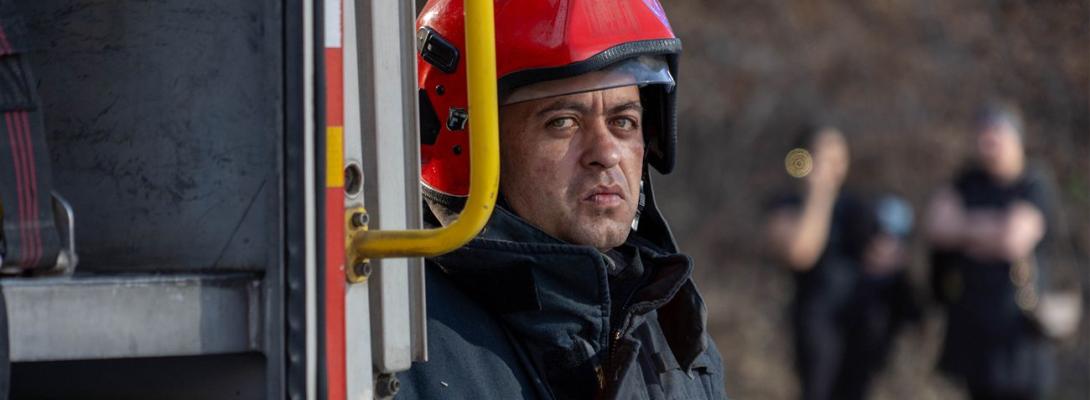 Росіяни вдарили по Харкову КАБами, у місті лунали вибухи: перші подробиці