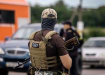 Планував підпалити Інститут національної пам’яті: СБУ затримала агента ФСБ у Києві