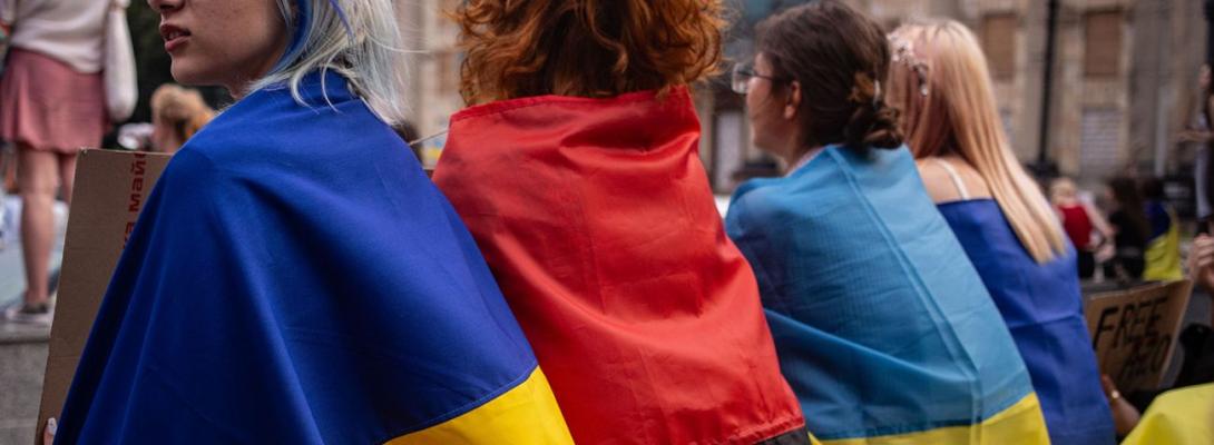 Як українці ставляться до росії та її жителів на четвертий рік війни: опитування КМІС