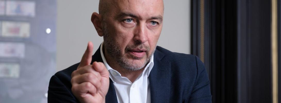 Голова НБУ назвав наслідки для банків від підвищення податку на прибуток до 50%