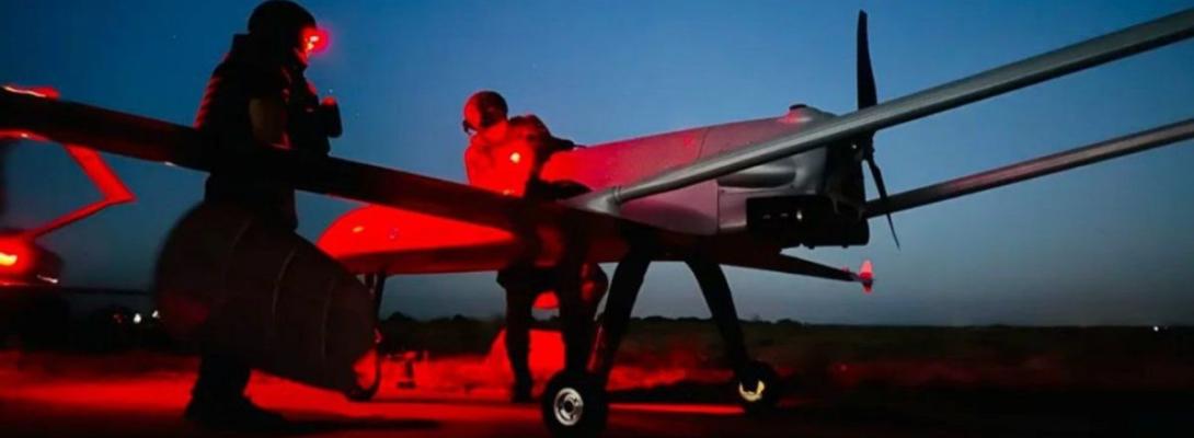 Шахед відпочиває: Український дрон — жахливий сон окупанта, від якого немає спасіння