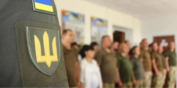 "Сказали, що просто впав!" Моторошна смерть мобілізованого у київському ТЦК 