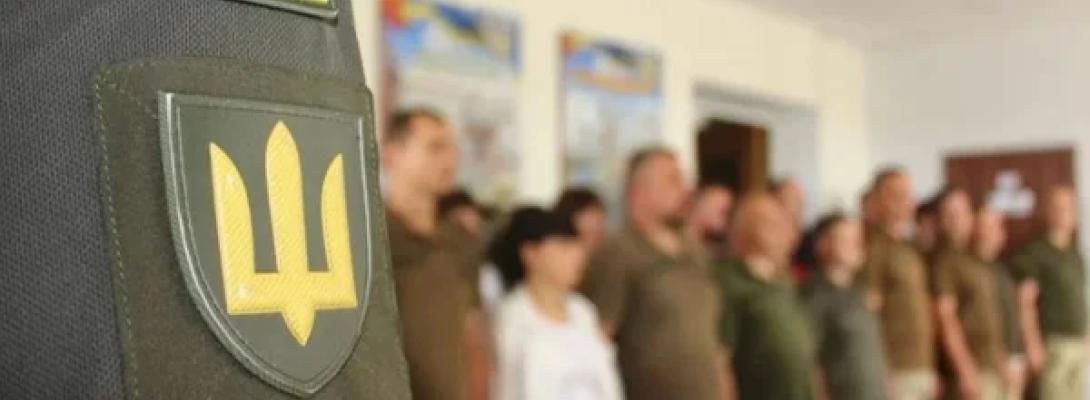 "Сказали, що просто впав!" Моторошна смерть мобілізованого у київському ТЦК 