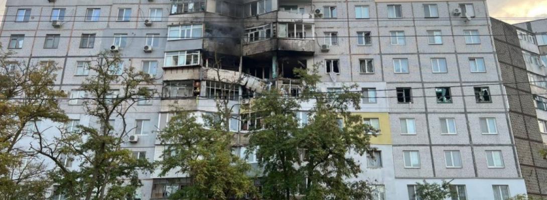 Кривавий терор у Херсоні! Ворог вдарив по житлових районах з РСЗВ: шокуючі подробиці