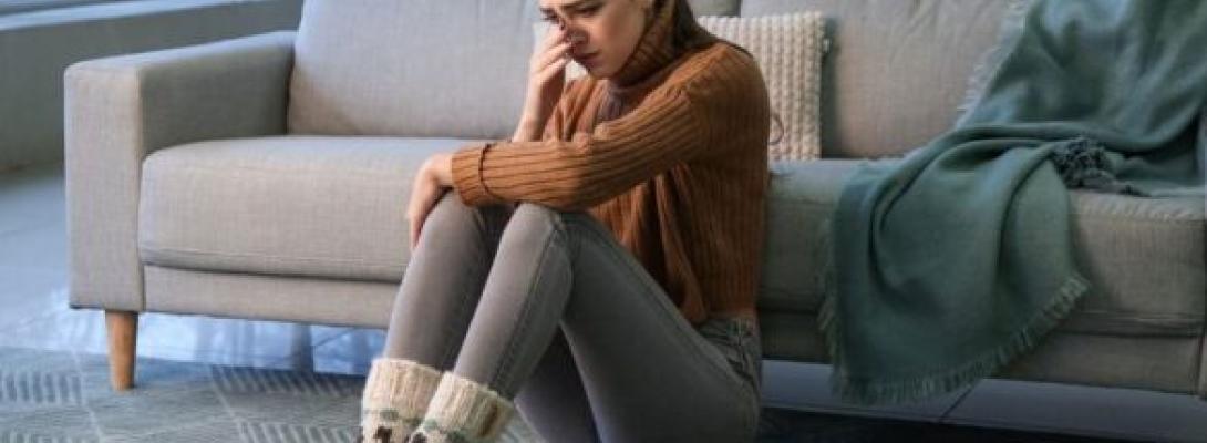 Як зрозуміти, що ви не справляєтесь самі: 5 ознак, що час звернутися до психолога