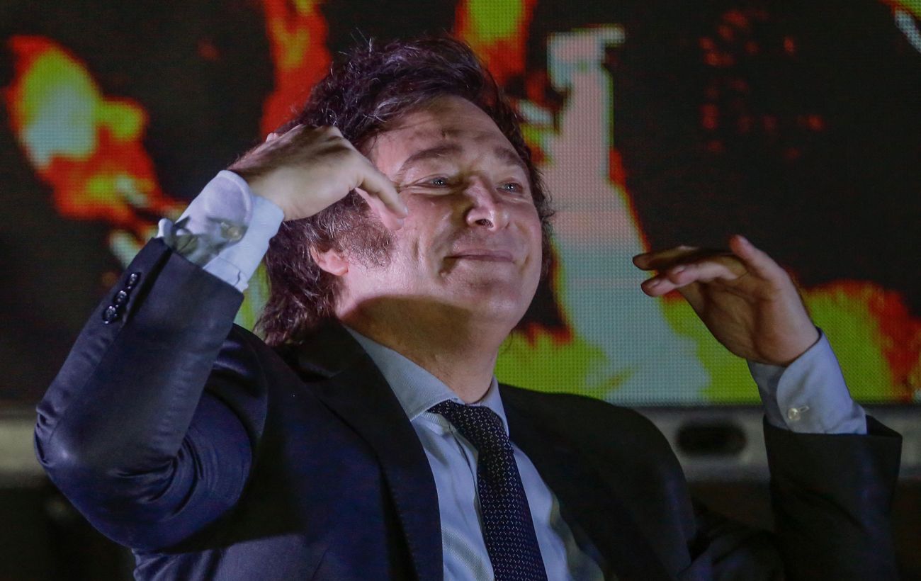 Партія президента Мілея перемогла на проміжних виборах в Аргентині: подробиці