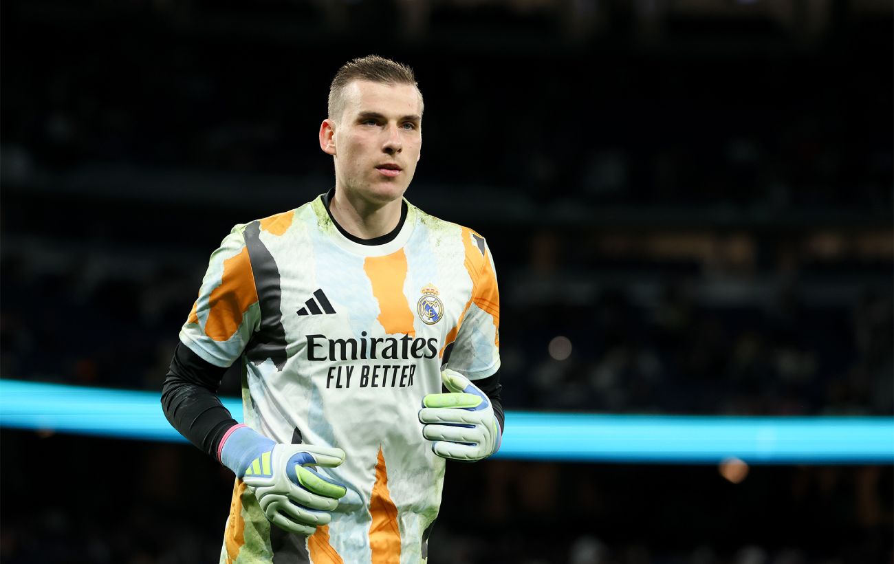 Лунін став "героєм" Ель Класіко: як зіграли українці в топ-лігах на вихідних