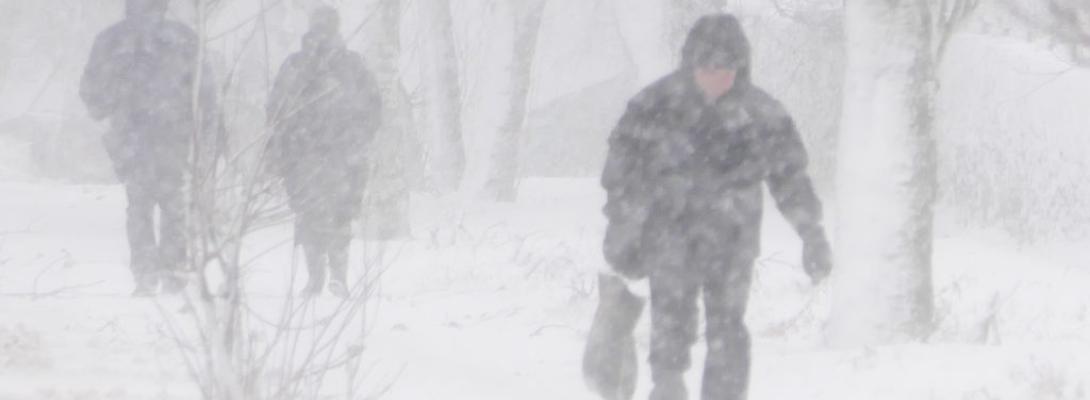 Негода насувається на Львівщину: Оголошено рівень небезпеки — що станеться завтра?