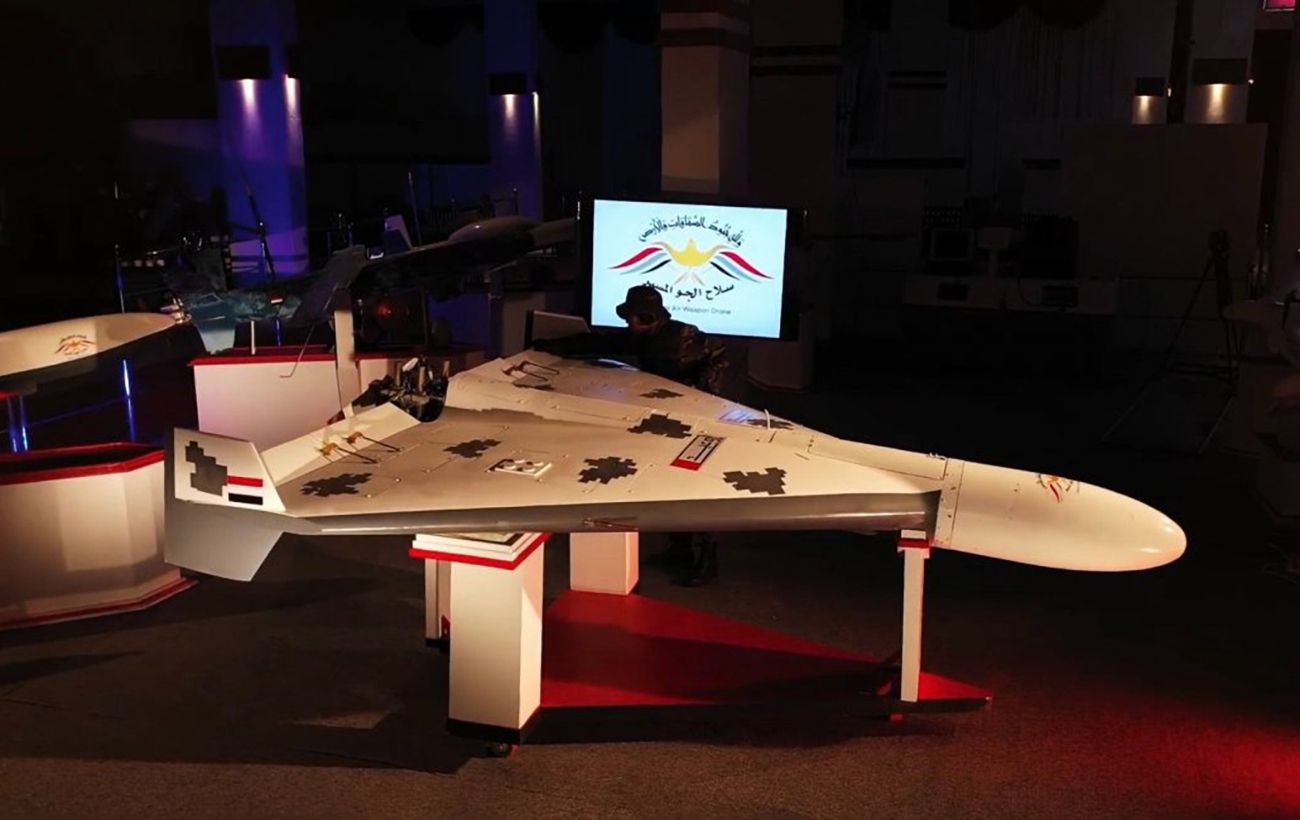 У ГУР назвали фірми, які постачають рф деталі ракет та дронів для ударів по енергетиці