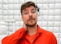 MrBeast попал в громкий скандал: в видео об Украине "забыл" упомянуть о войне