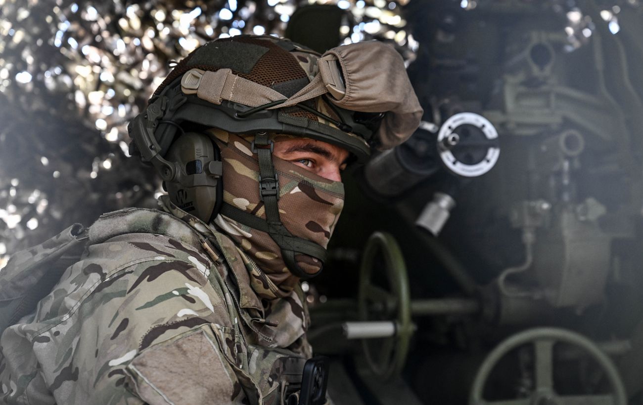 Критичності на Новопавлівському напрямку немає, але бої дуже важкі, - Манько