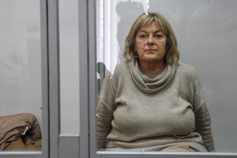 Слідство завершено: Викрито нові шокуючі факти у справі Крупи та її мільйони