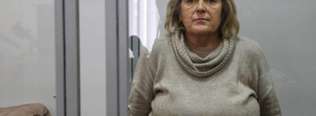 Слідство завершено: Викрито нові шокуючі факти у справі Крупи та її мільйони