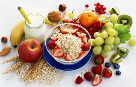 Харчування впливає на тривалість життя: яким має бути раціон для літніх людей