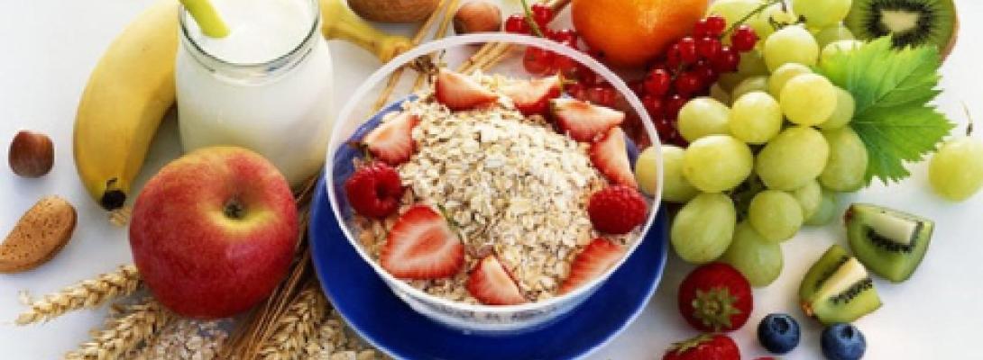 Харчування впливає на тривалість життя: яким має бути раціон для літніх людей