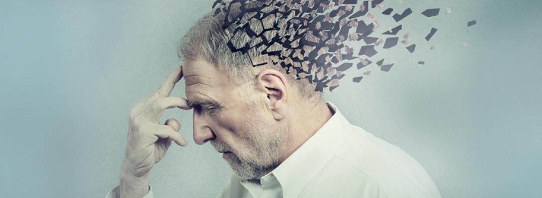 Лікарі назвали першу ознаку хвороби Альцгеймера, що допоможе вчасно розпізнати недугу