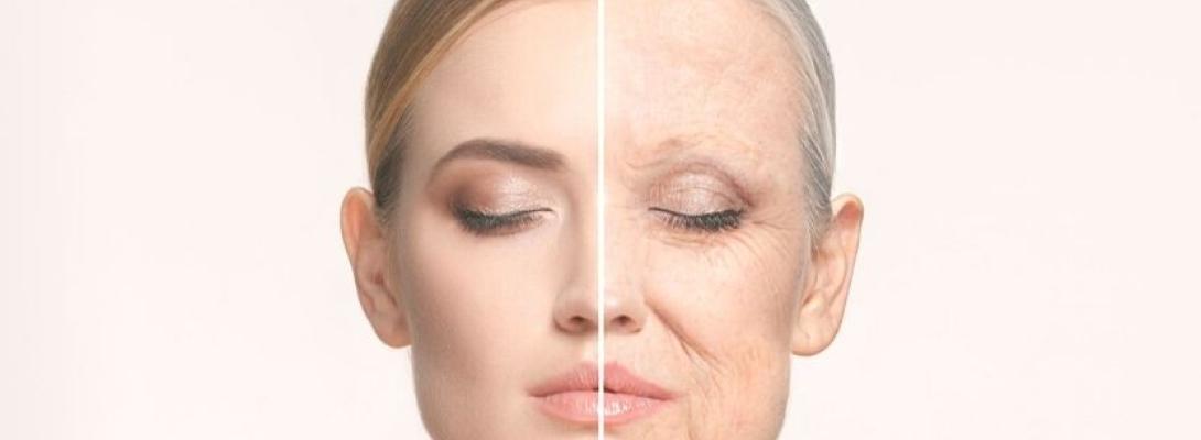 Науковці підтвердили: цей вітамін здатен сповільнювати процеси старіння шкіри