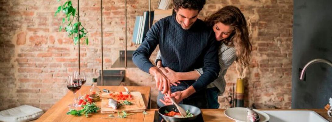 Топ-5 продуктів для чоловічого здоров’я, про які мовчать більшість дієтологів