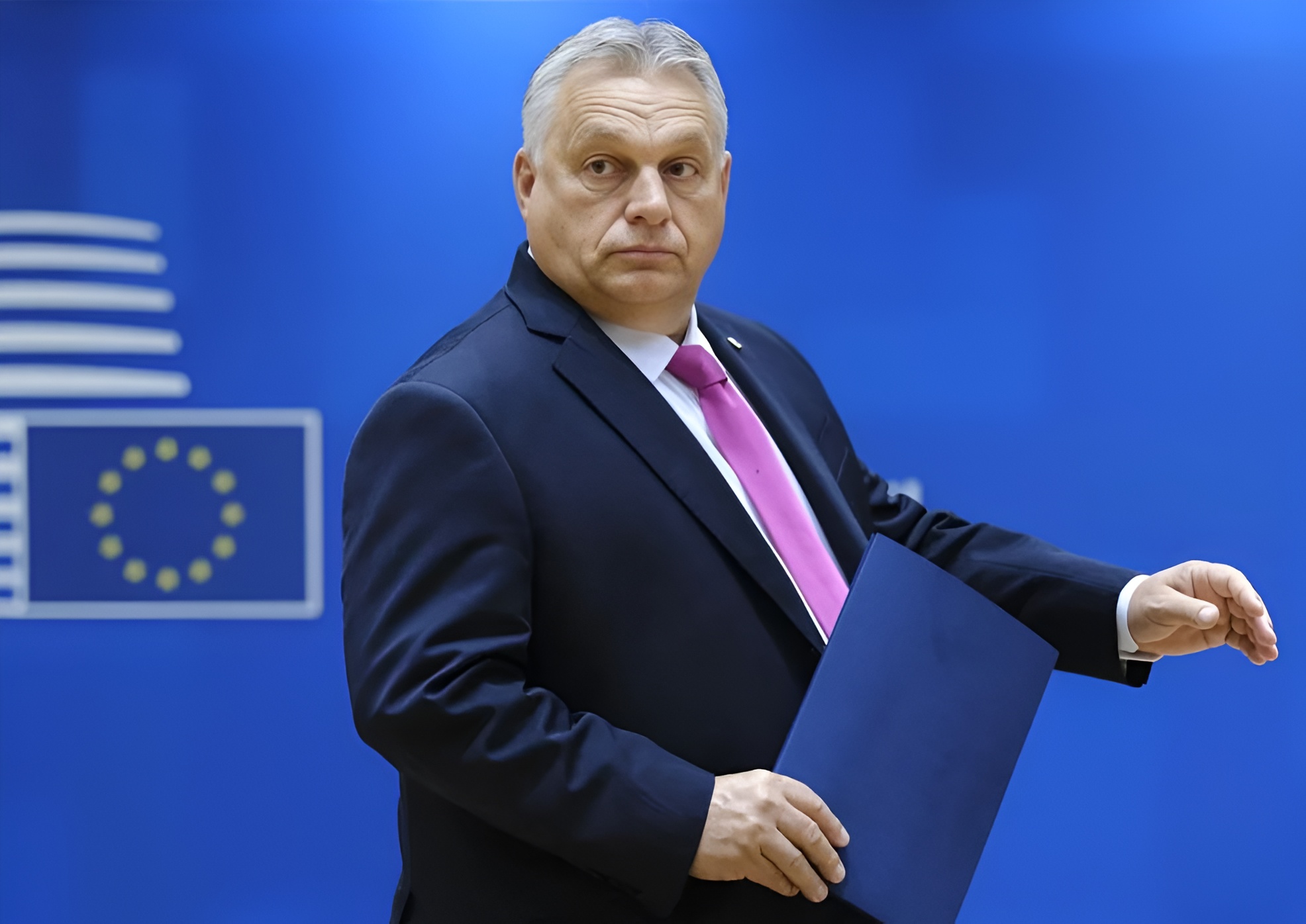 Терміново! Орбан готує змову проти України: розкрито секретний план Угорщини в ЄС