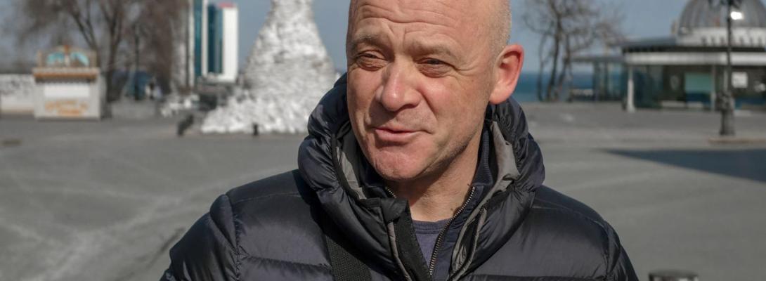 Зеленський пояснив, чому Труханова позбавили українського громадянства: що відомо 