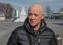Зеленський пояснив, чому Труханова позбавили українського громадянства: що відомо 