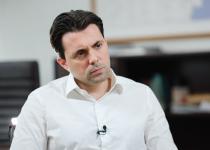 Затриманий колишній глава "Укренерго" Кудрицький: що відомо на цей момент