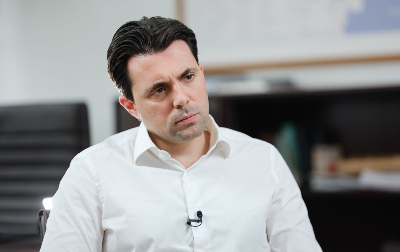 Затриманий колишній глава "Укренерго" Кудрицький: що відомо на цей момент