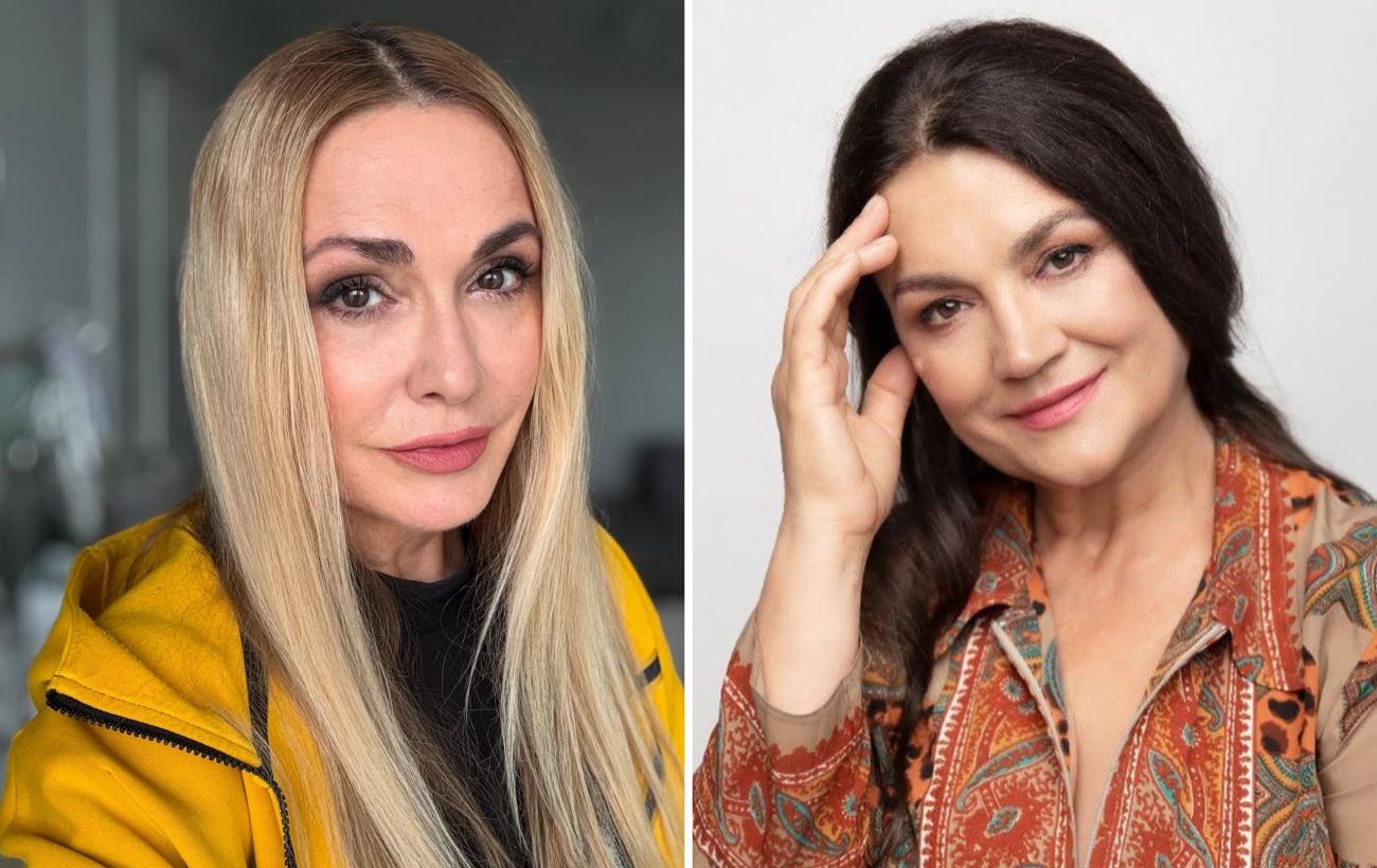 Наталію Сумську захейтили за швидкість читання радіодиктанту: що сказала її сестра