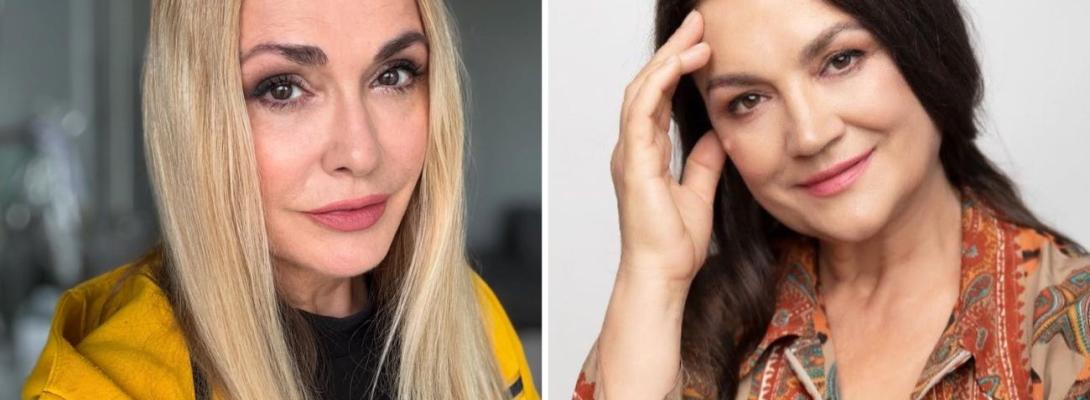 Наталію Сумську захейтили за швидкість читання радіодиктанту: що сказала її сестра