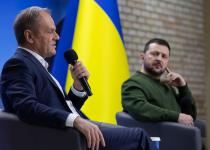 Зеленський пояснив заяву Туска про готовність України воювати 2-3 роки: що відомо?