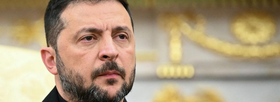 Зеленський про удари рф: "Шахеди" стали більш небезпечними, ніж балістика