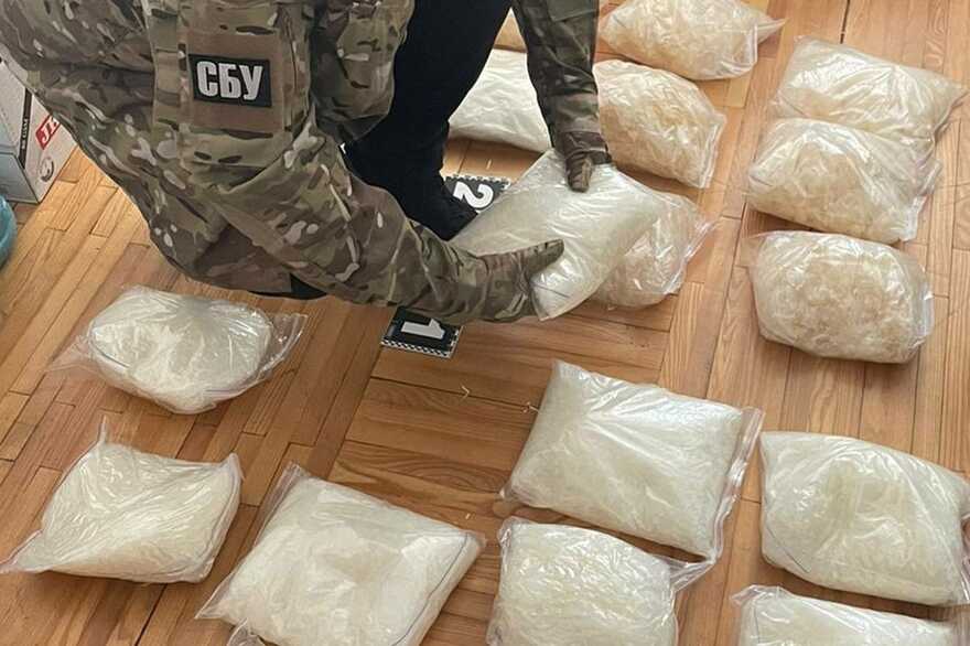 Львівщина стала ареною наркобізнесу! Міжнародний хаб діяв під носом у правоохоронців