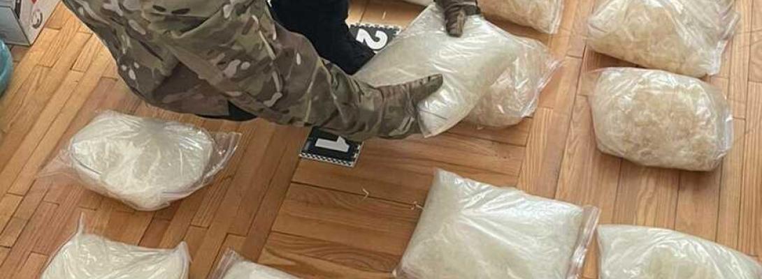 Львівщина стала ареною наркобізнесу! Міжнародний хаб діяв під носом у правоохоронців