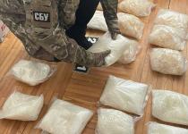 Львівщина стала ареною наркобізнесу! Міжнародний хаб діяв під носом у правоохоронців
