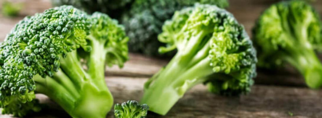 Вчені з’ясували, що регулярне споживання брокколі допомагає знизити ризик гіпертонії