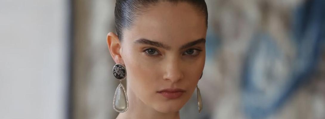 Українська модель стала обличчям бренду Кайлі Дженнер: що відомо про її історію успіху