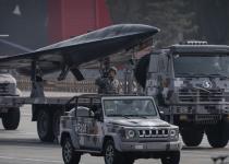 У Китаї не виключили застосування сили проти Тайваню: світ остерігається конфлікту
