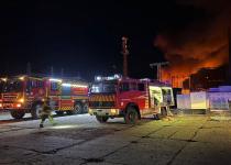 Тисячі людей без світла та поранено працівника ДТЕК: ворог атакував Одещину