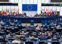 Це стане кінцем російської пропаганди! Європарламент готує заборону кремлівських ЗМІ