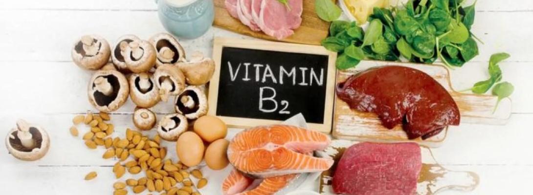 Анемія, втома та печіння в очах: чому нестача вітаміну B2 небезпечна для здоров’я