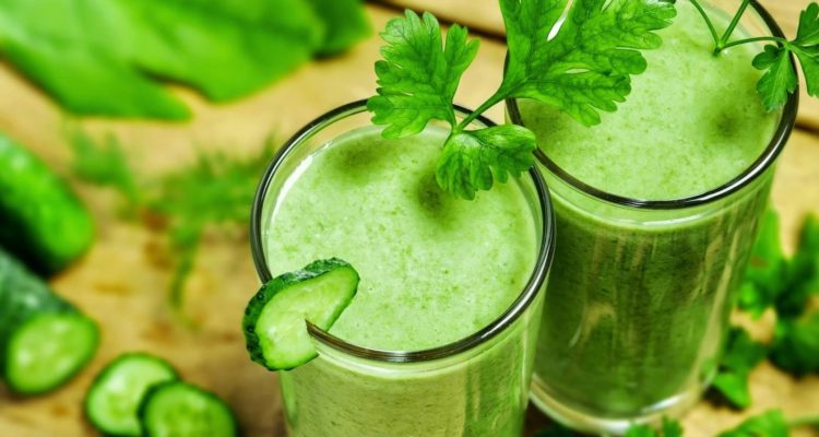 Простий напій із доступного овоча виявився природним засобом проти гіпертонії