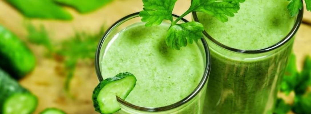 Простий напій із доступного овоча виявився природним засобом проти гіпертонії