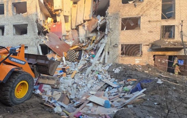 Кривава ніч у Запоріжжі! Понад 30 прильотів, крики поранених: жах, який неможливо забути