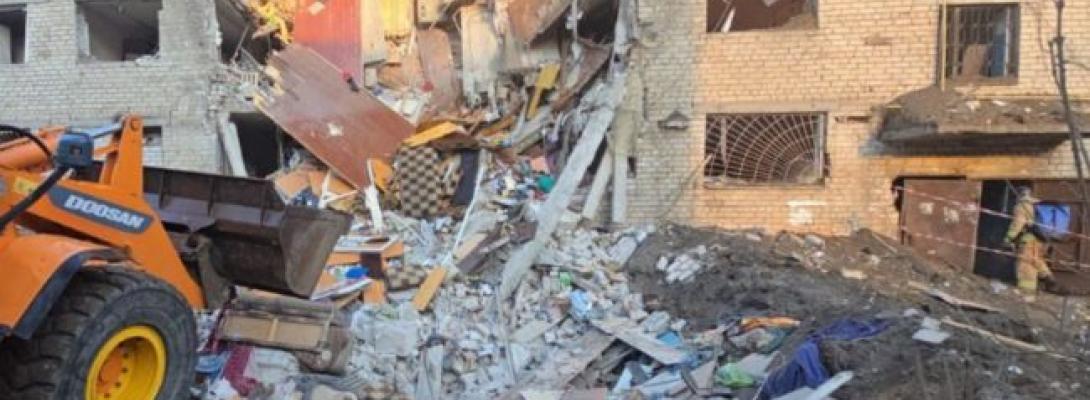 Кривава ніч у Запоріжжі! Понад 30 прильотів, крики поранених: жах, який неможливо забути