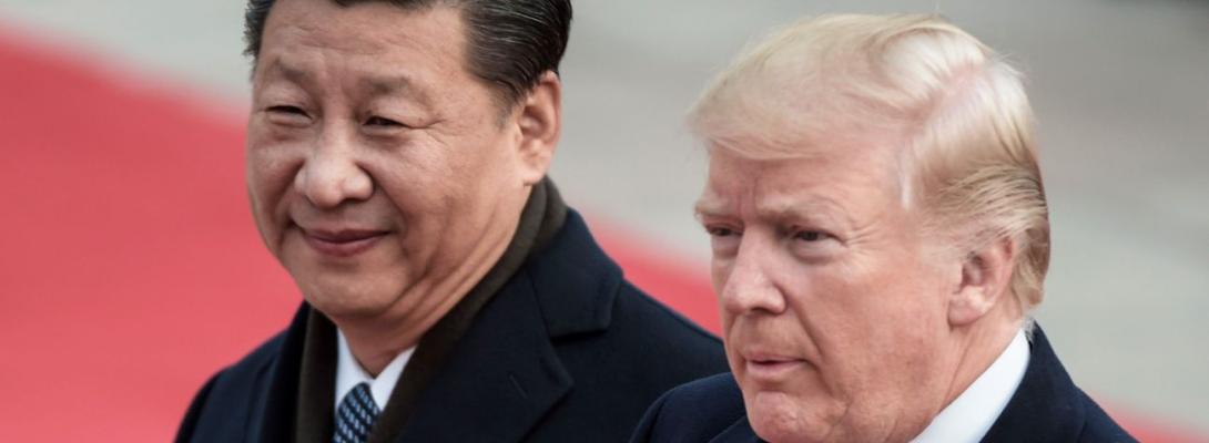 Дональд Трамп анонсував масштабну співпрацю з Китаєм: про що домовилися лідери