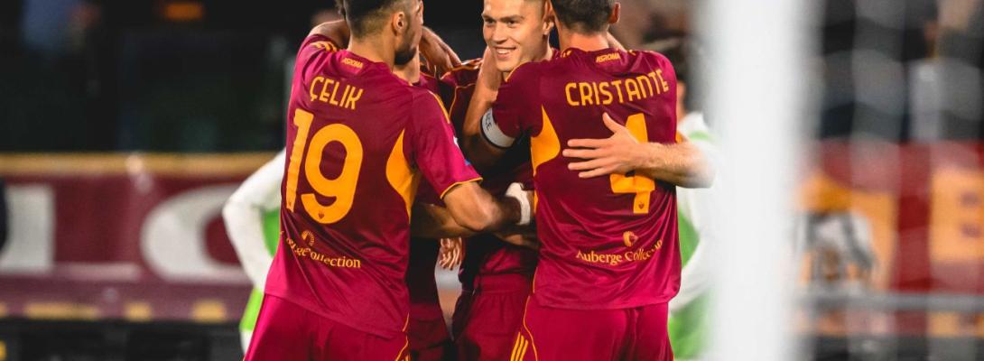 Довбик забив, Забарний став жертвою експерименту: як українці зіграли в Європі