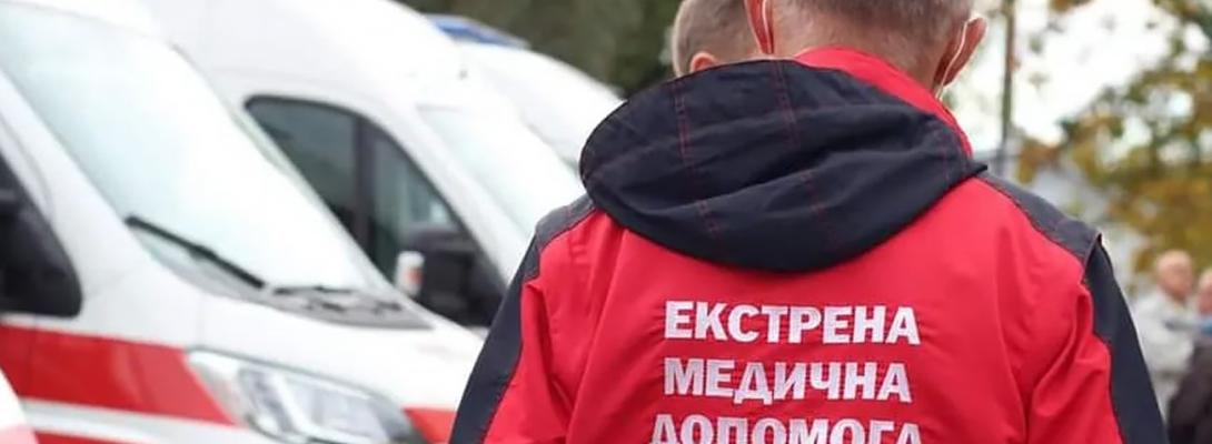 Масована атака на Ладижин, де знаходиться ТЕС: серед постраждалих - дитина